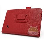 เคส Acer Iconia Tab B1 (Red Folio Type)